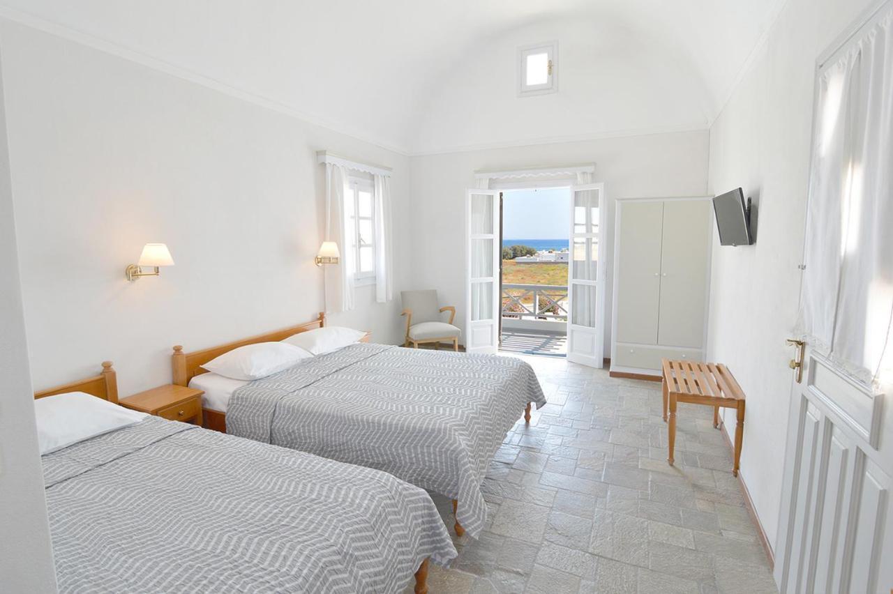 Nostos Studios Периволос Номер фото